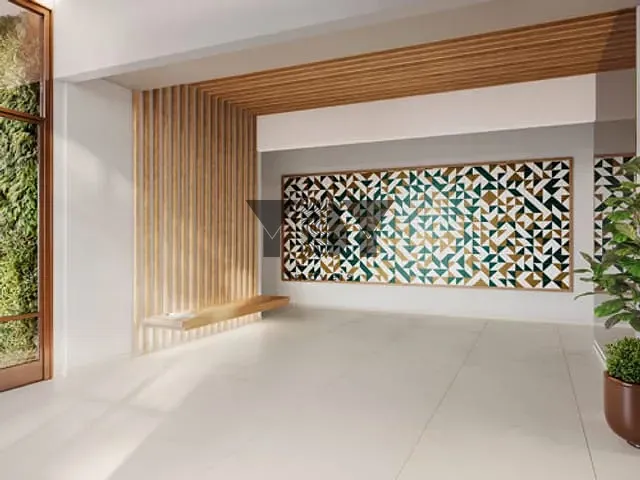 Apartamento 2 quartos e 1 banheiro, à venda, no bairro Vila Mariana em São Paulo
