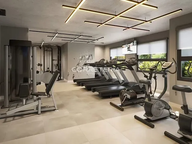 Studio 1 quarto e 1 banheiro, à venda, no bairro Vila Mariana em São Paulo