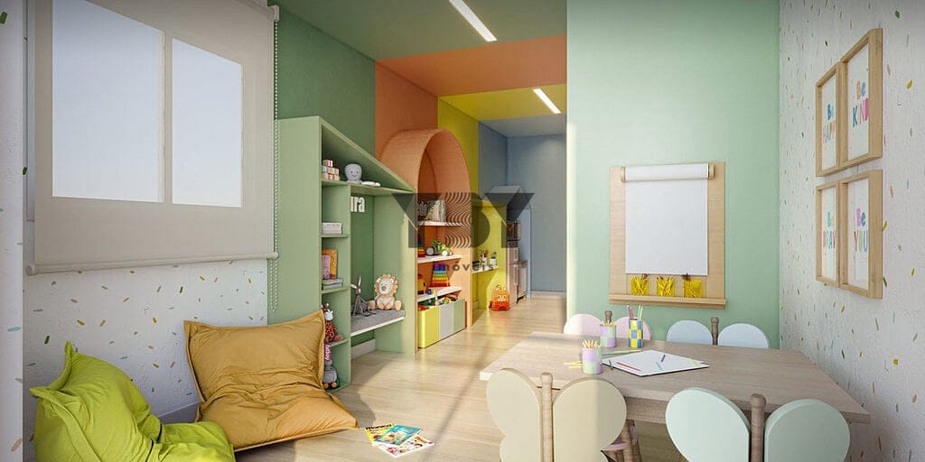 Cobertura à venda com 2 quartos, 60m² - Foto 9