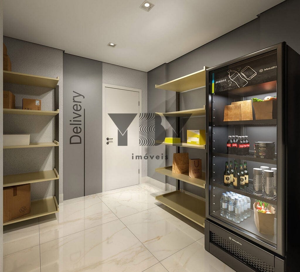 Cobertura à venda com 2 quartos, 60m² - Foto 12