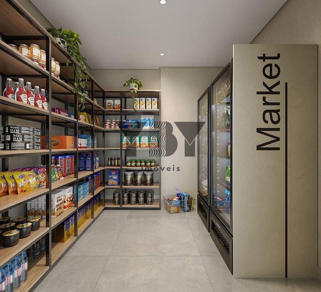 Cobertura à venda com 2 quartos, 60m² - Foto 13