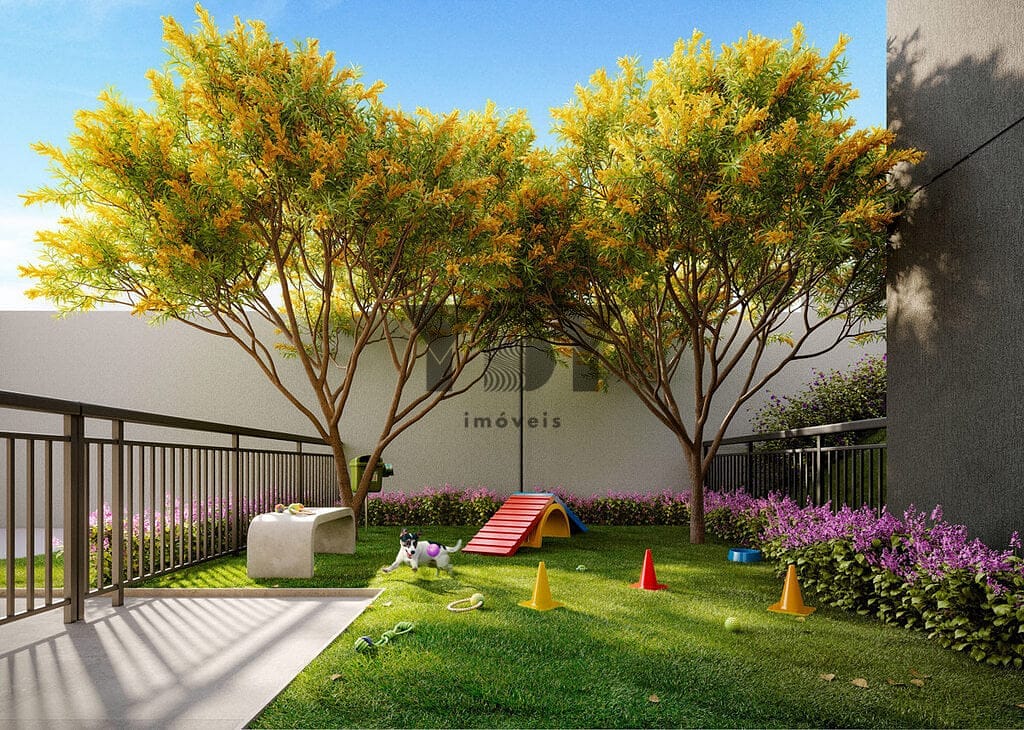 Cobertura à venda com 2 quartos, 60m² - Foto 17