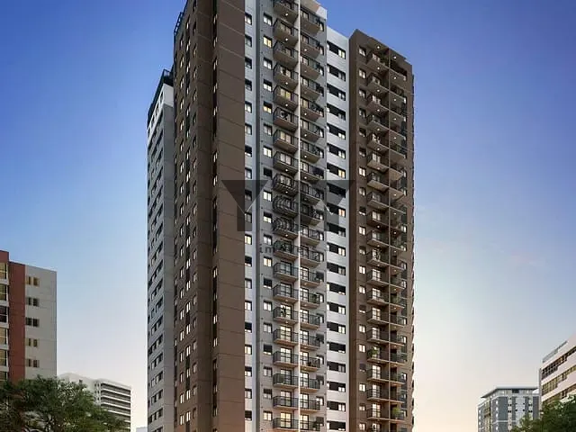 Cobertura / Penthouse 2 quartos e 2 banheiros, à venda, no bairro Vila Mariana em São Paulo