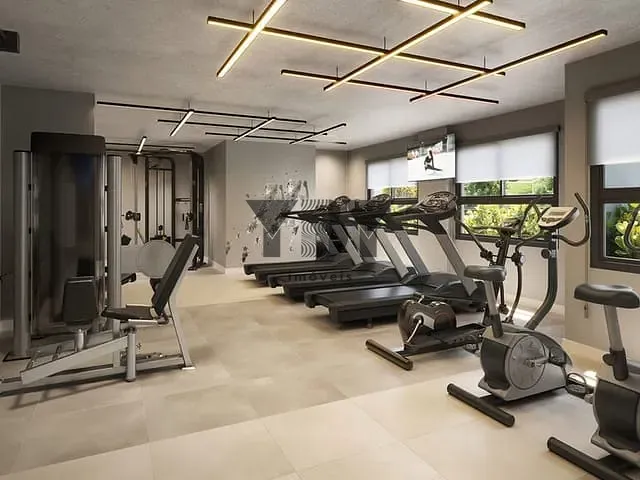 Cobertura / Penthouse 2 quartos e 2 banheiros, à venda, no bairro Vila Mariana em São Paulo