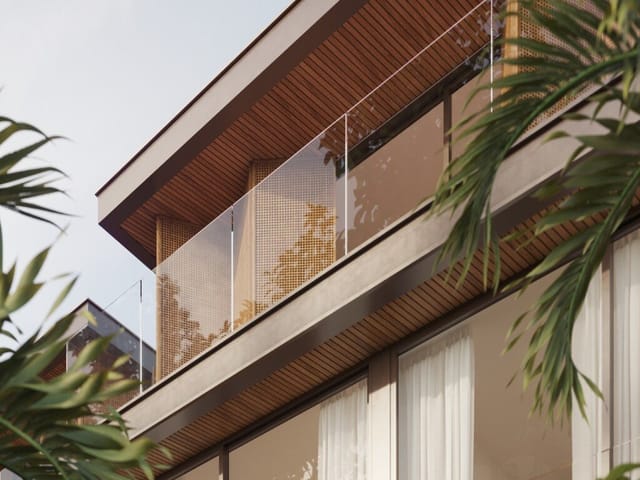 Foto do Casa - Casa em Condomínio à venda 4 Quartos 4 Suites 3 Vagas 604M² Barra da Tijuca Rio de Janeiro - RJ | Amanay | ADMIRATA