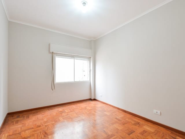Foto do Apartamento - Apartamento à venda 3 Quartos 2 Suites 1 Vaga 92M² Vila Nova Conceição São Paulo - SP | Correteria Imóveis