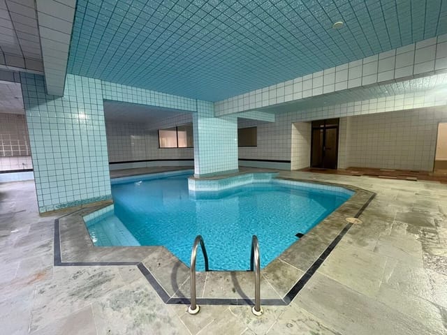 Foto do Apartamento - Apartamento à venda 4 Quartos 2 Suites 3 Vagas 176M² Vila Mariana São Paulo - SP | YBY Imóveis