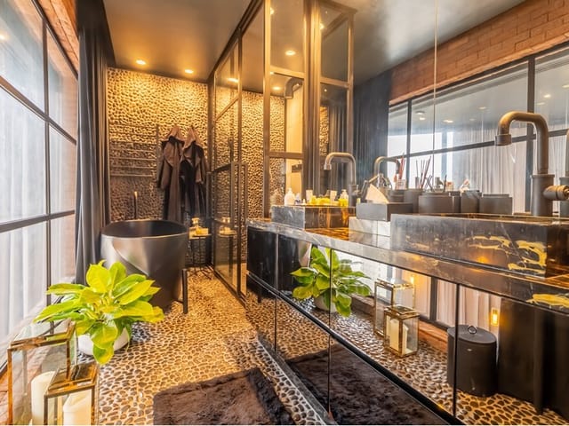 Foto do Apartamento - Apartamento à venda 2 Quartos 2 Suites 2 Vagas 197M² Cerqueira César São Paulo - SP | Lares e Andares Imóveis