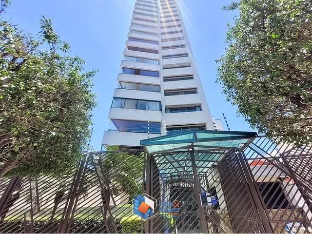 Apartamento 3 quartos e 4 banheiros, à venda, no bairro Mooca em São Paulo