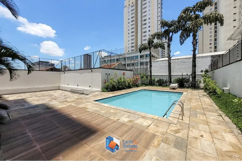 Apartamento, 3 quartos, 180 m² - Foto 3