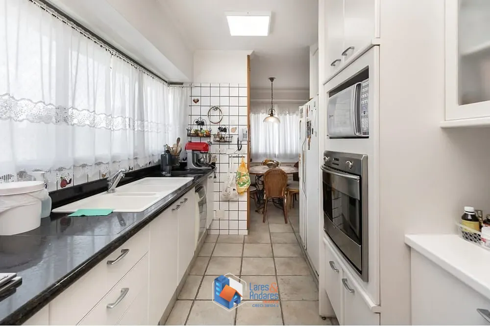 Apartamento, 3 quartos, 180 m² - Foto 7