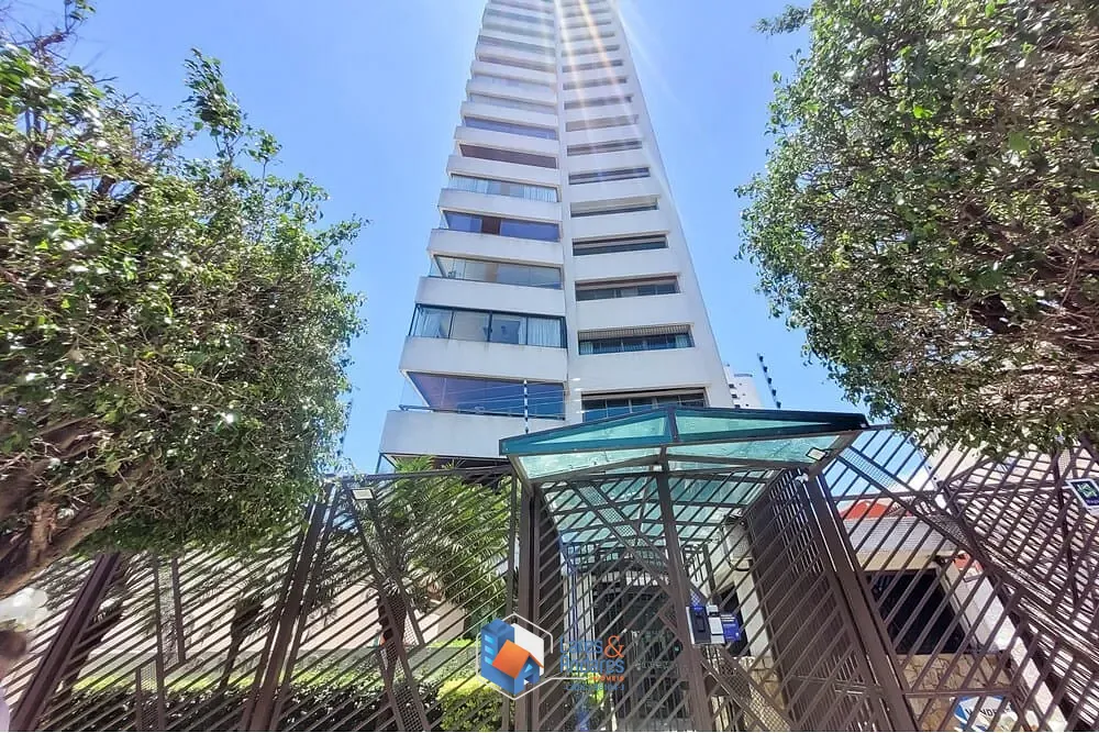 Apartamento, 3 quartos, 180 m² - Foto 4