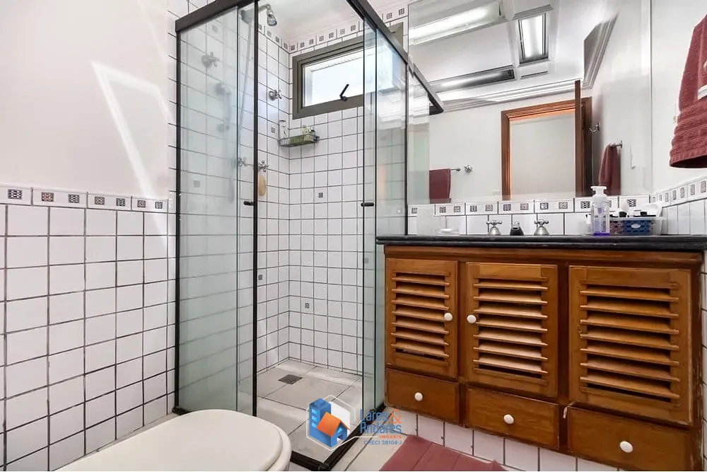 Apartamento, 3 quartos, 180 m² - Foto 8