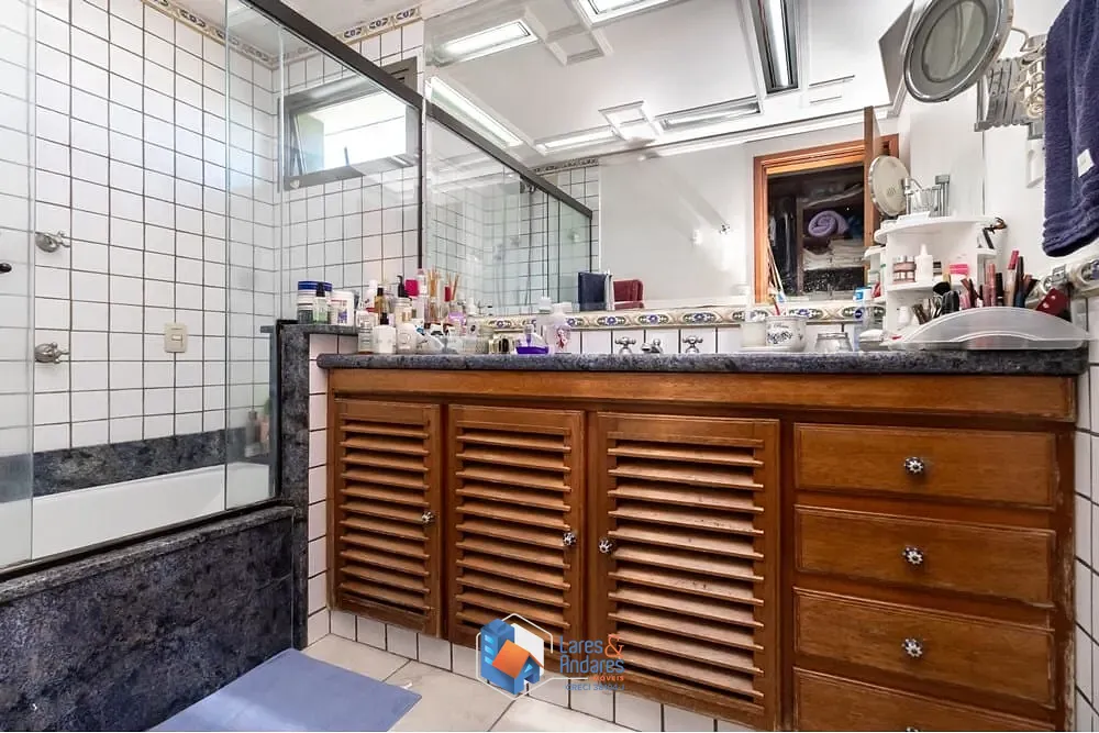 Apartamento, 3 quartos, 180 m² - Foto 16