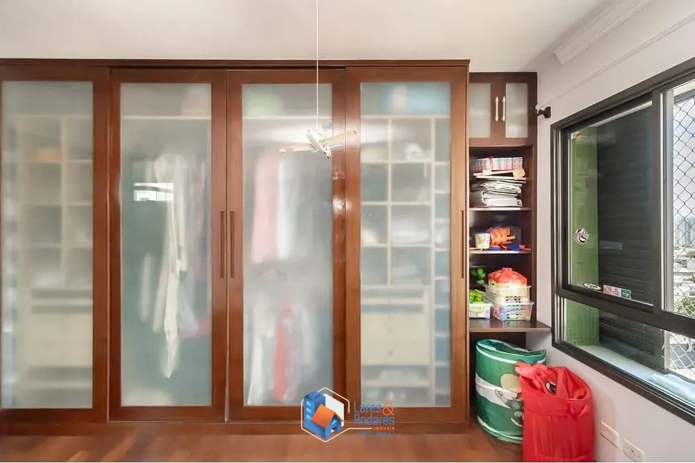 Apartamento, 3 quartos, 180 m² - Foto 12