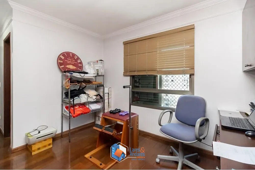 Apartamento, 3 quartos, 180 m² - Foto 15