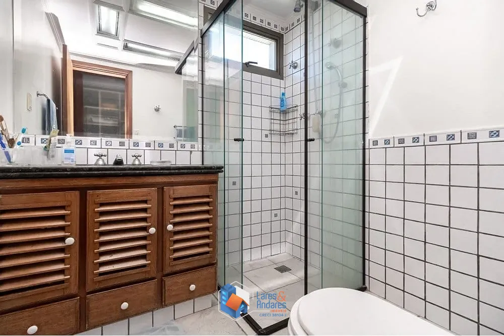 Apartamento, 3 quartos, 180 m² - Foto 9