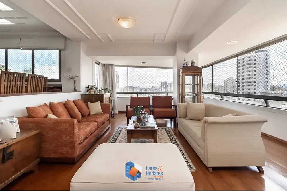 Apartamento, 3 quartos, 180 m² - Foto 26