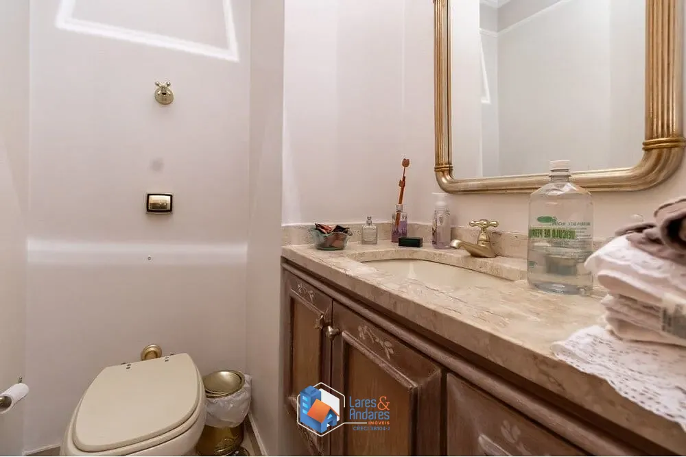 Apartamento, 3 quartos, 180 m² - Foto 5