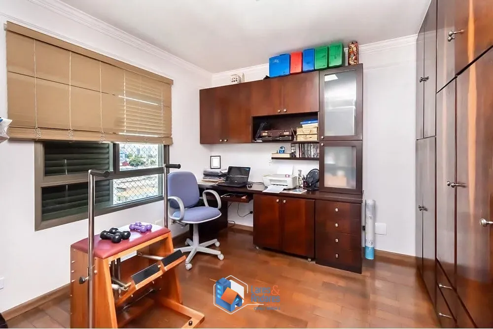 Apartamento, 3 quartos, 180 m² - Foto 14