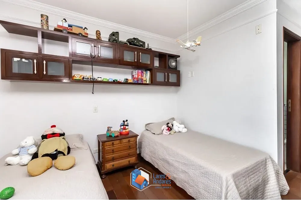 Apartamento, 3 quartos, 180 m² - Foto 10