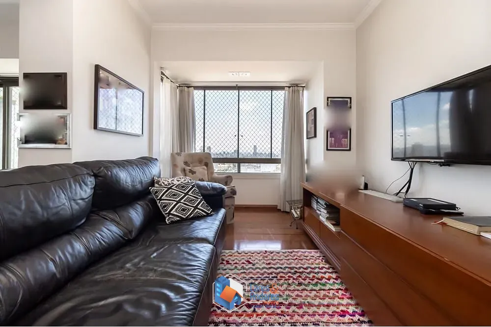 Apartamento, 3 quartos, 180 m² - Foto 23