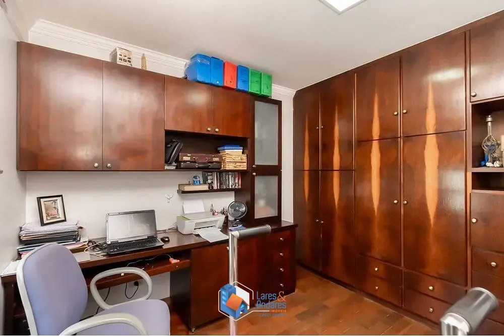 Apartamento, 3 quartos, 180 m² - Foto 13