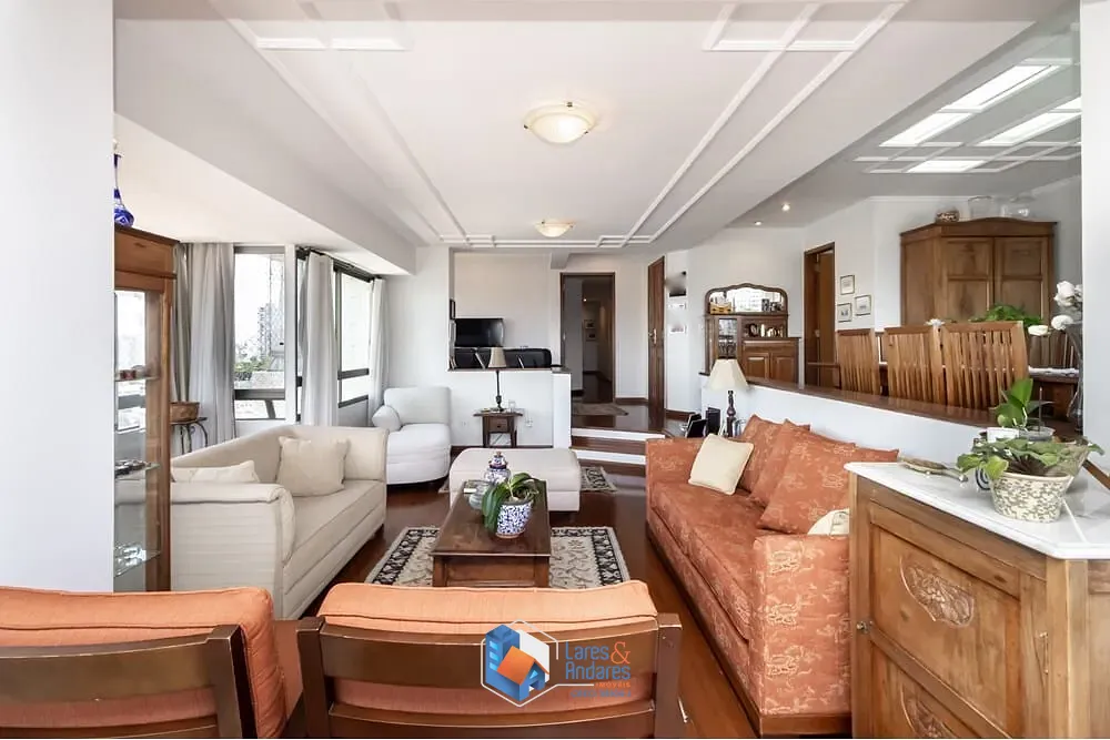 Apartamento, 3 quartos, 180 m² - Foto 27