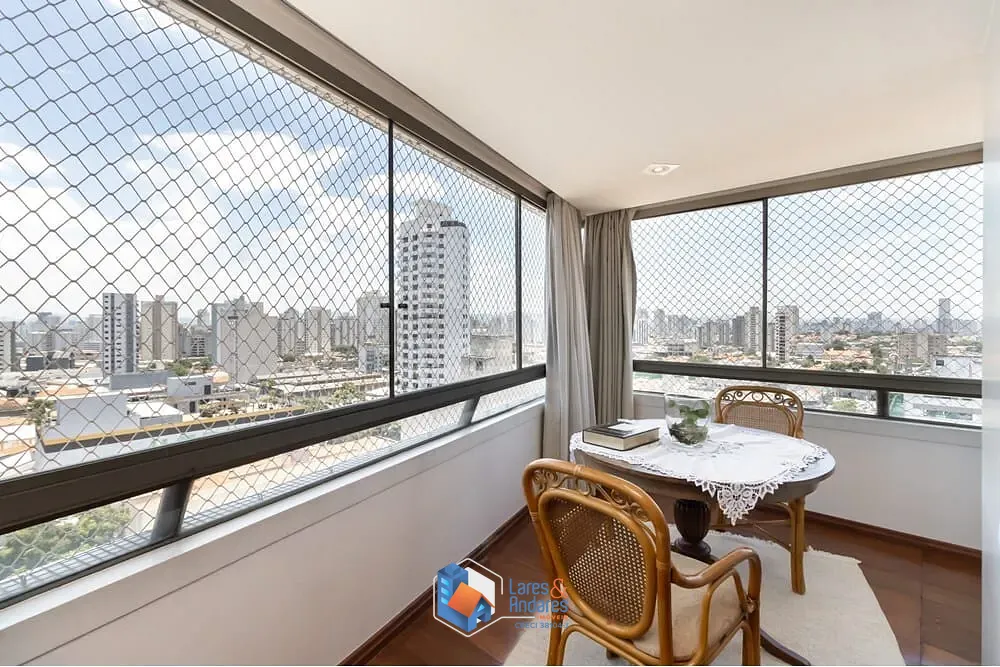 Apartamento, 3 quartos, 180 m² - Foto 24