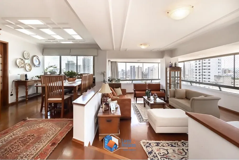 Apartamento, 3 quartos, 180 m² - Foto 29