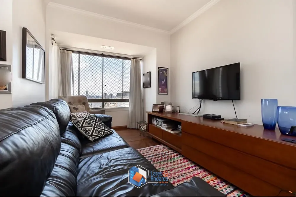 Apartamento, 3 quartos, 180 m² - Foto 22