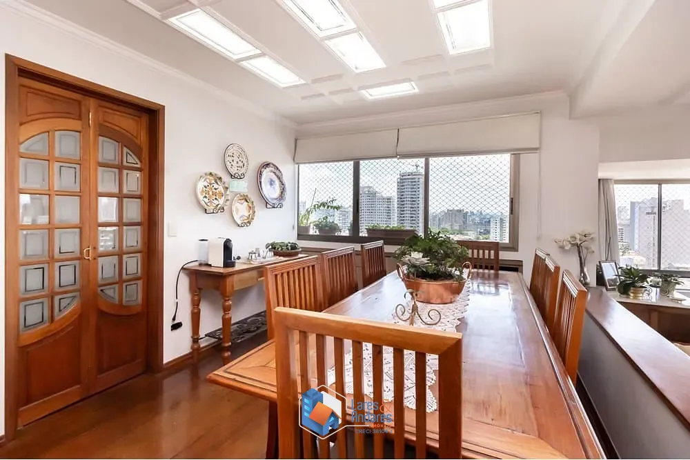 Apartamento, 3 quartos, 180 m² - Foto 25