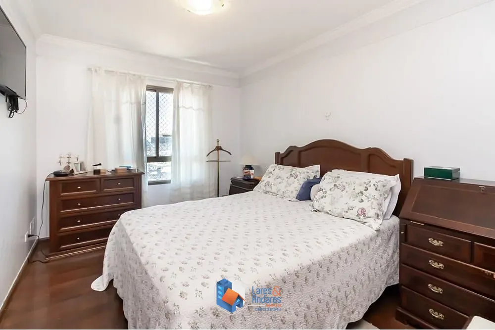 Apartamento, 3 quartos, 180 m² - Foto 18