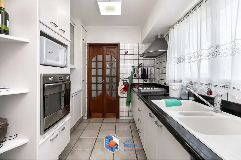 Apartamento, 3 quartos, 180 m² - Foto 6