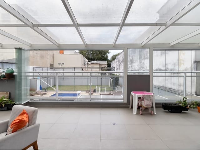 Foto do Apartamento - Apartamento à venda 2 Quartos 2 Vagas 106M² Ipiranga São Paulo - SP | Lares e Andares Imóveis