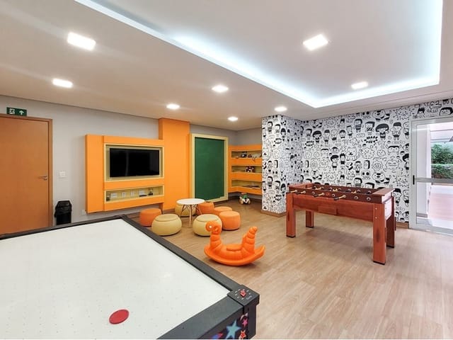 Foto do Apartamento - Apartamento à venda 2 Quartos 2 Vagas 106M² Ipiranga São Paulo - SP | Lares e Andares Imóveis