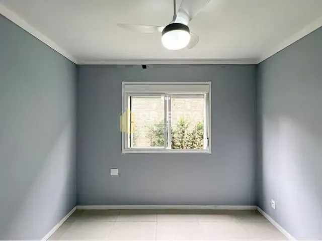 Apartamento 2 quartos e 1 banheiro, à venda, no bairro Estância Velha em Canoas