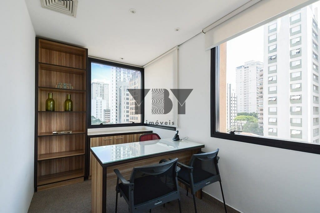 Conjunto Comercial-Sala à venda, 44m² - Foto 1