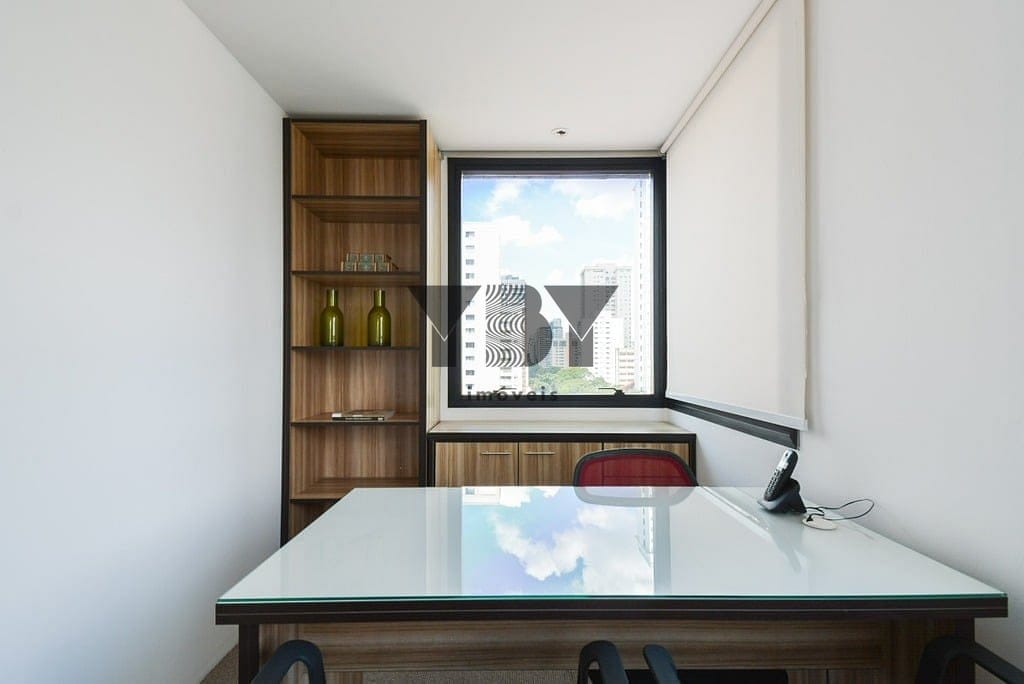 Conjunto Comercial-Sala à venda, 44m² - Foto 27