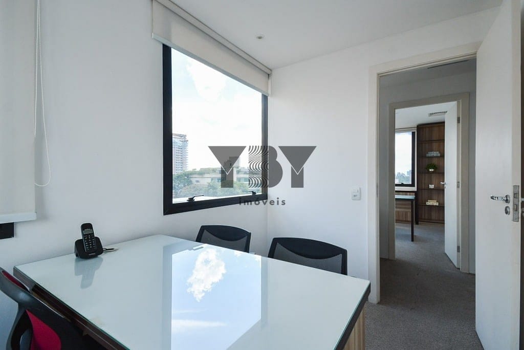 Conjunto Comercial-Sala à venda, 44m² - Foto 26