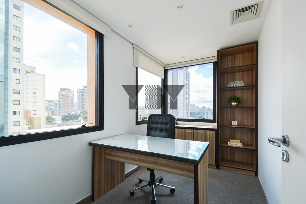 Conjunto Comercial-Sala à venda, 44m² - Foto 25
