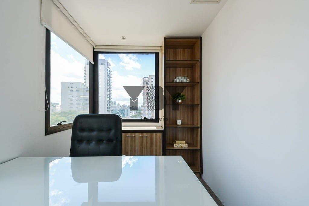 Conjunto Comercial-Sala à venda, 44m² - Foto 24