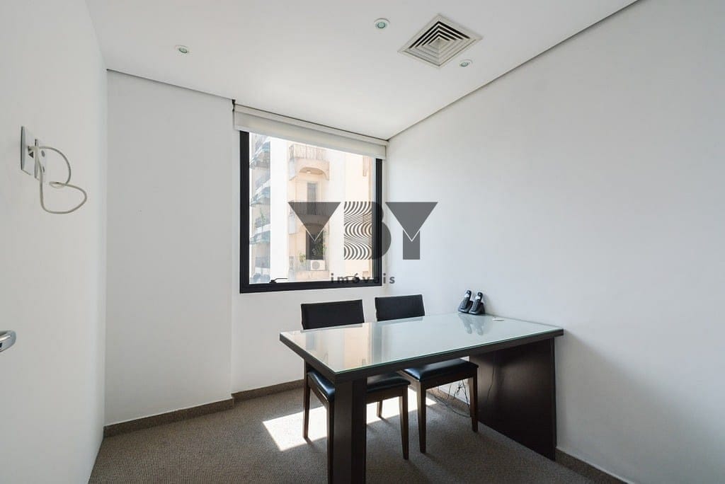 Conjunto Comercial-Sala à venda, 44m² - Foto 22