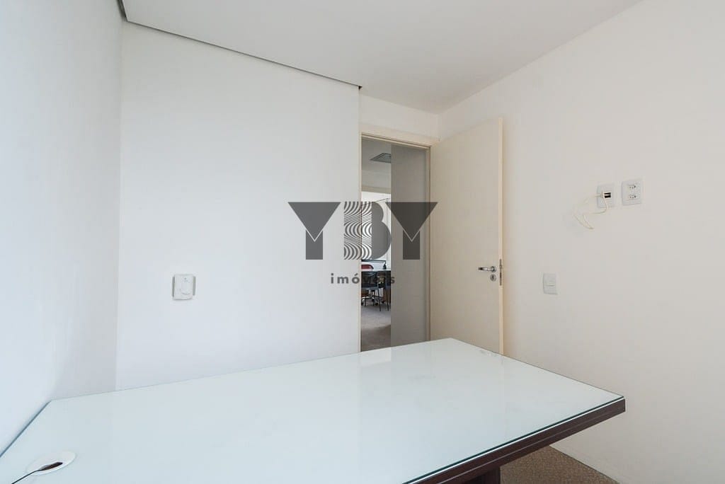 Conjunto Comercial-Sala à venda, 44m² - Foto 21