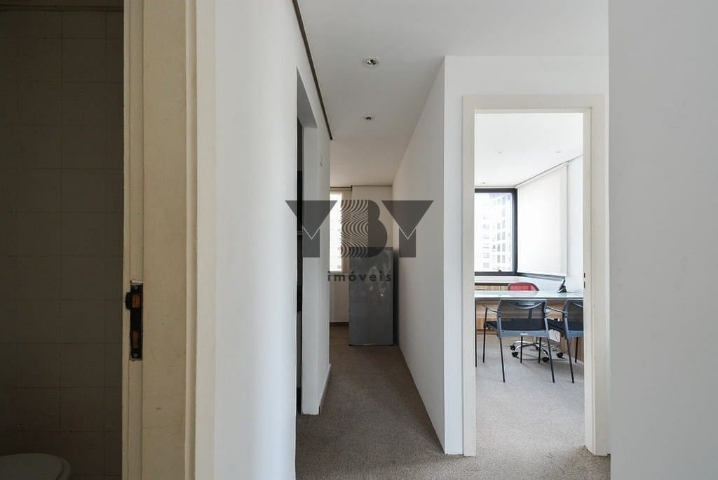 Conjunto Comercial-Sala à venda, 44m² - Foto 20