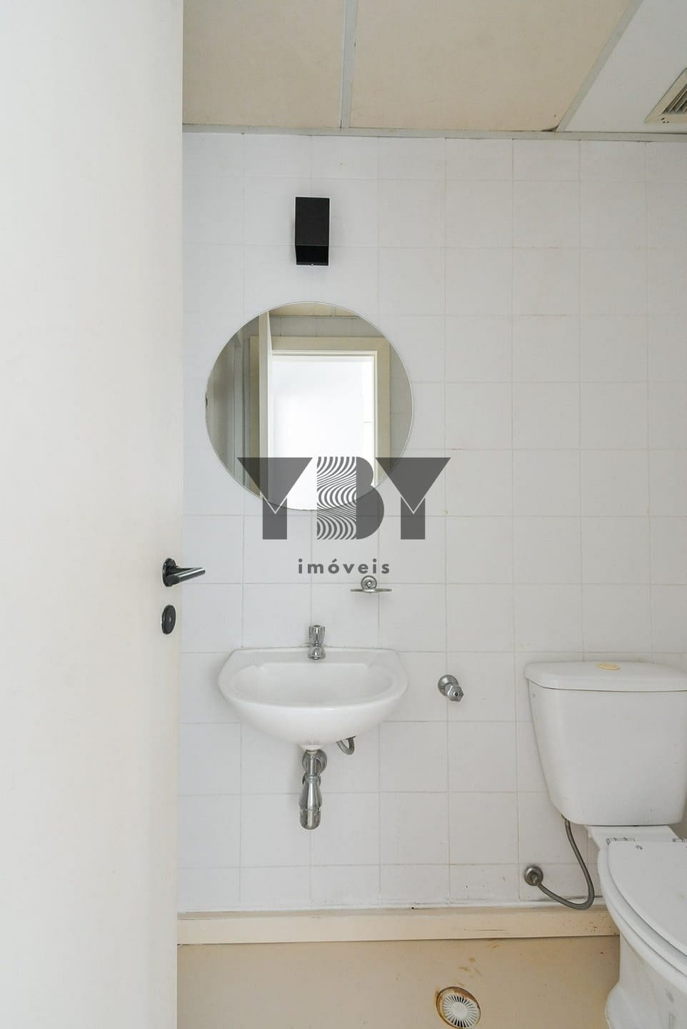 Conjunto Comercial-Sala à venda, 44m² - Foto 13