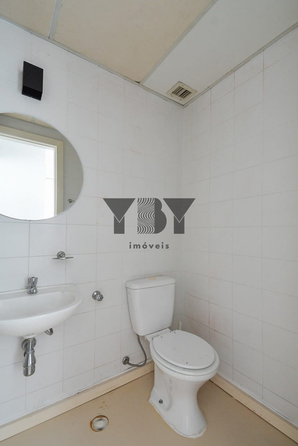 Conjunto Comercial-Sala à venda, 44m² - Foto 12