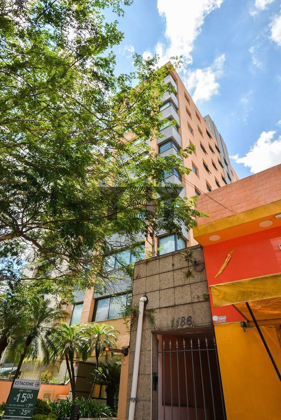 Conjunto Comercial-Sala à venda, 44m² - Foto 11