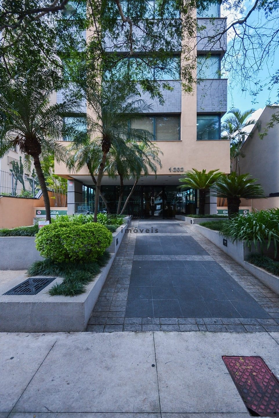 Conjunto Comercial-Sala à venda, 44m² - Foto 9