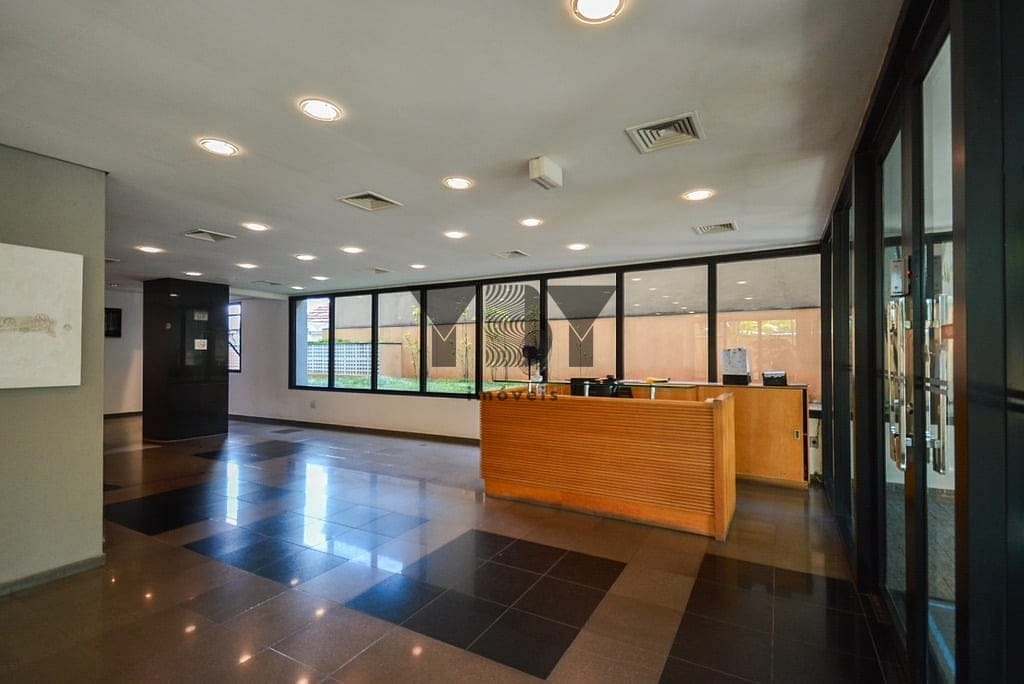 Conjunto Comercial-Sala à venda, 44m² - Foto 6
